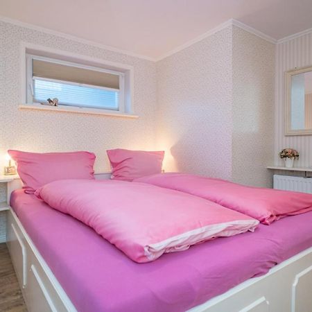 Schallers Hues 5 - Bungalow Sylt Exterior photo